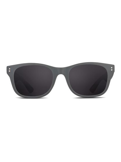 Occhiali da sole Smooder Idol URBAN BLACK