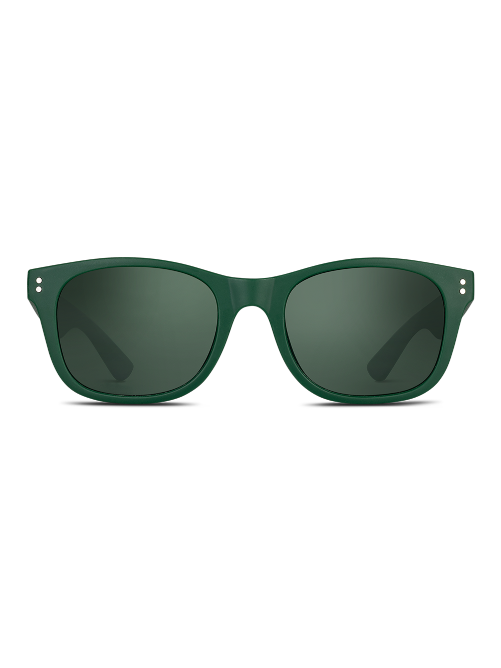 Occhiali da sole Smooder Idol FROGGY GREEN