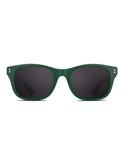 Occhiali da sole Smooder Idol FROGGY BLACK