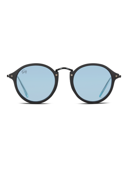 Occhiali da sole Twig Klimt BABY BLUE