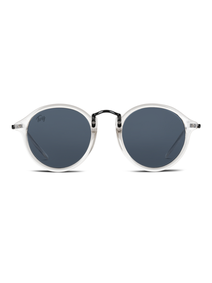 Occhiali da sole Twig Klimt CLOUD CRYSTAL