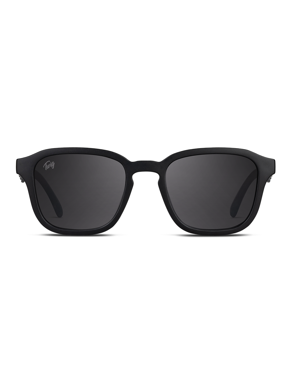 Occhiali da sole twig Koons RICH BLACK