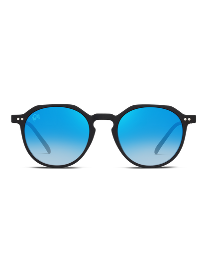 Occhiali da sole Twig Mailer FRESH BLUE