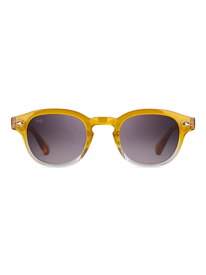 Occhiali da sole Newman SUPREME YELLOW