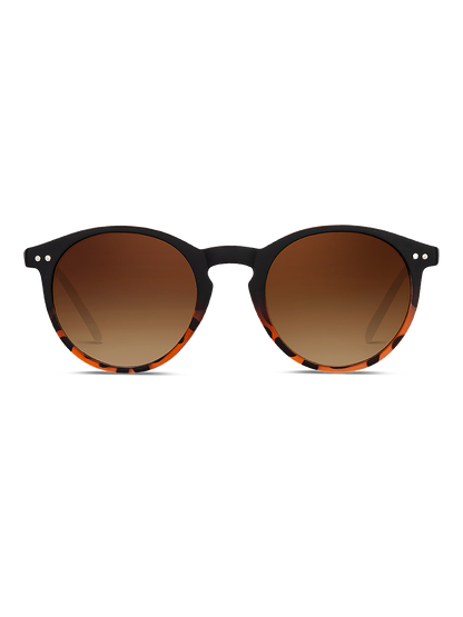 Occhiali da sole Phantom MAJOR BROWN