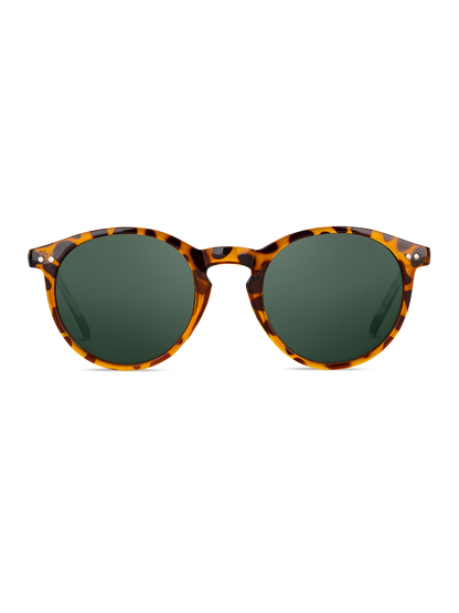 Occhiali da sole Phantom TORTUGA GREEN