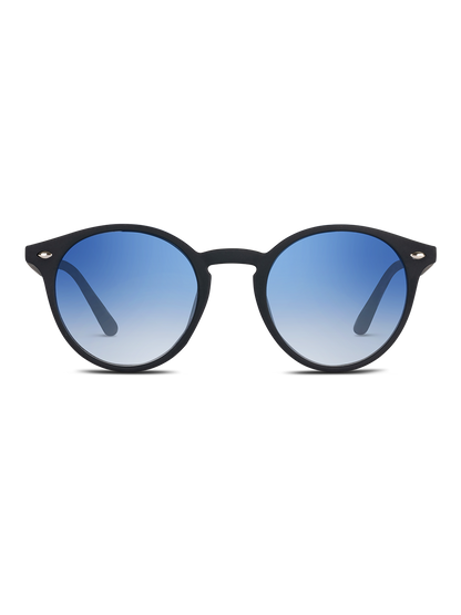 Occhiali da sole Twig Pollock FRESH BLUE