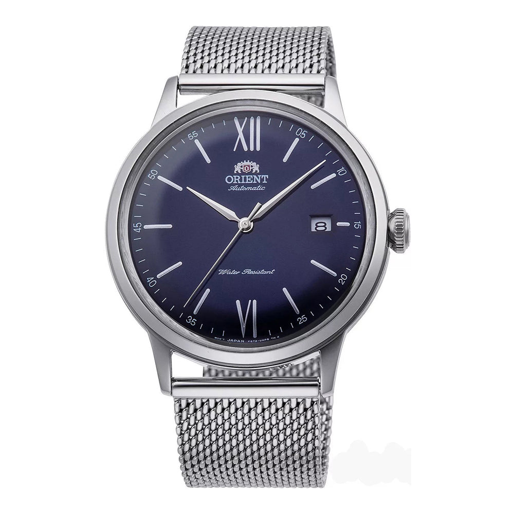 Orient Bambino Automatico RA-AC0019L30B Orologio uomo