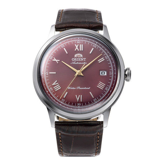 Orient Bambino Automatico RA-AC0026R30B Orologio uomo
