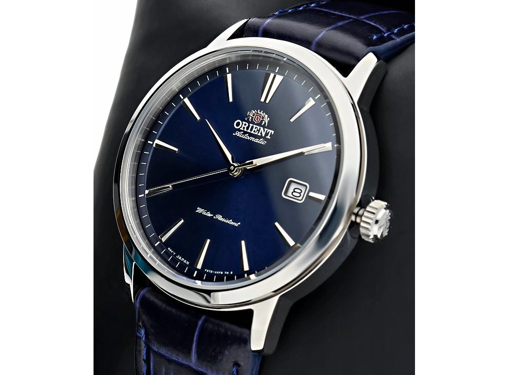 Orient Bambino Automatico RA-AC0F06L30B orologio uomo