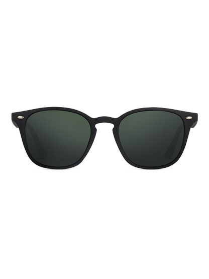 Occhiali da sole Twig Renoir FOREST GREEN