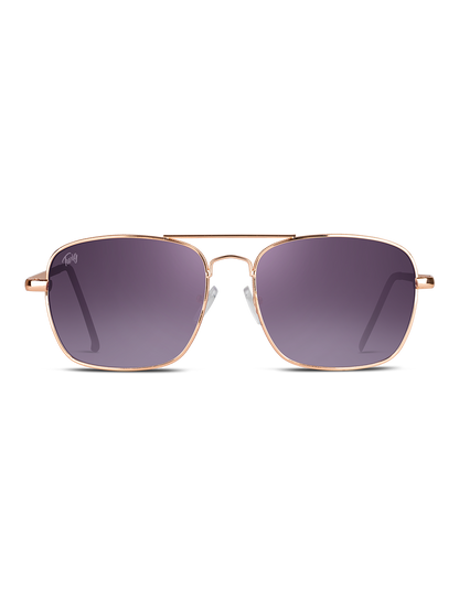 Occhiali da sole Twig Ruskin BLACK SMOKE