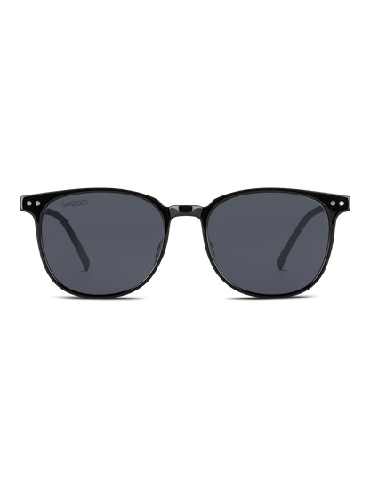 Occhiali da sole Smooder Rojas ATTRACTIVE BLACK