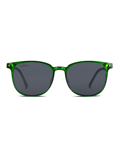 Occhiali da sole Smooder Rojas SUPERIOR GREEN