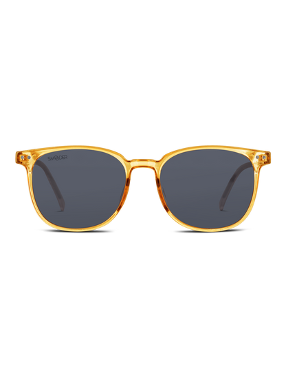 Occhiali da sole Smooder Rojas TASTEFUL ORANGE