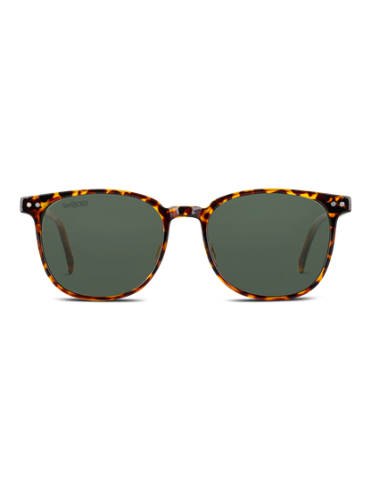Occhiali da sole Smooder Rojas CLASSY TORTOISE