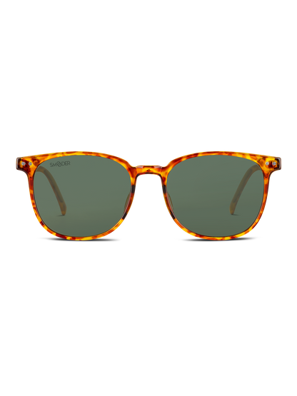 Occhiali da sole Smooder Rojas JOYOUS TORTOISE