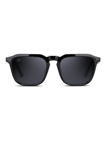 Occhiali da sole Twig Roth RICH BLACK