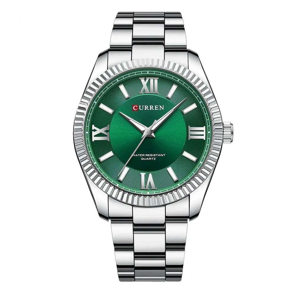 Orologio Fashion movimento al quarzo B