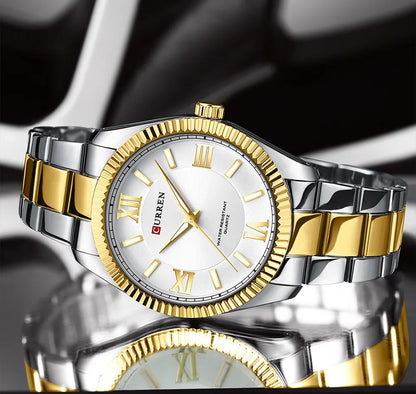 Orologio Fashion movimento al quarzo