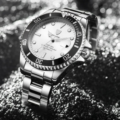 Orologio Automatico uomo mod. Submariner