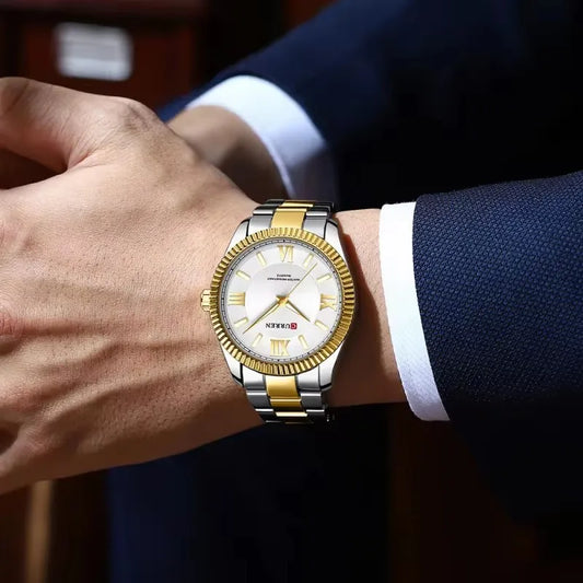 Orologio Fashion movimento al quarzo