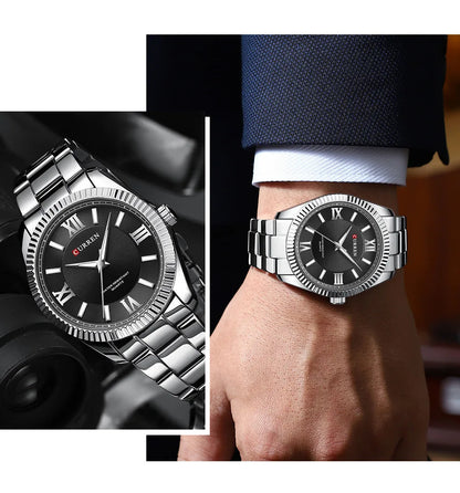 Orologio Fashion movimento al quarzo