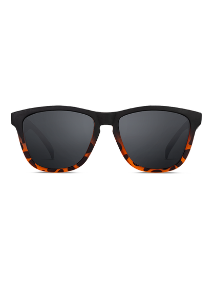 Occhiali da sole Herling Spectrum JETT BLACK