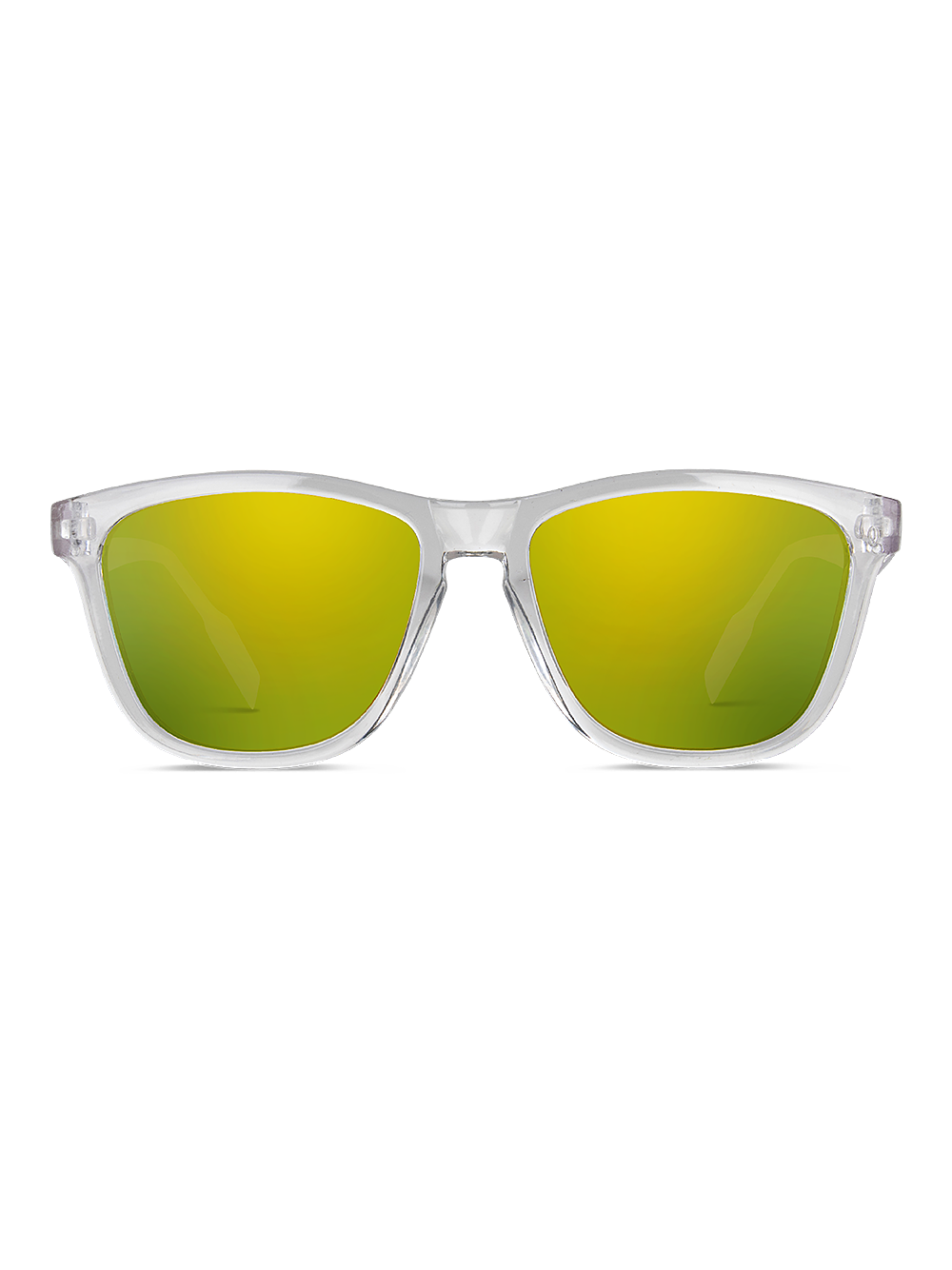 Occhiali da sole Twig Spectrum GINGER ORANGE