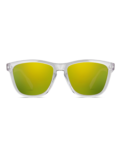 Occhiali da sole Twig Spectrum GINGER ORANGE