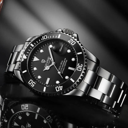 Orologio Automatico uomo mod. Submariner