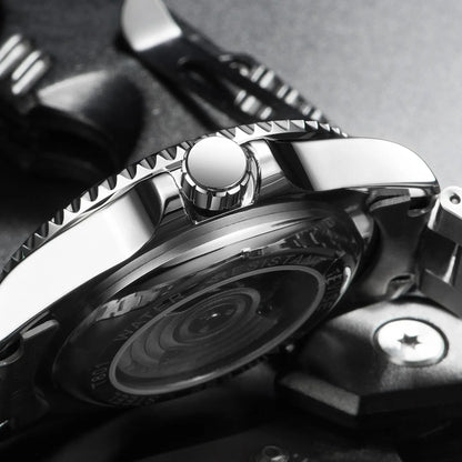 Orologio Automatico uomo mod. Submariner