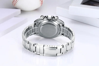 Orologio Automatico cronografo uomo