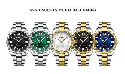 Orologio Fashion movimento al quarzo