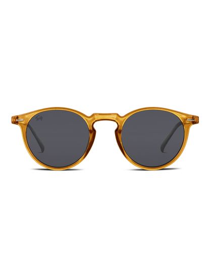 Occhiali da sole Twig Watson HONEY ORANGE