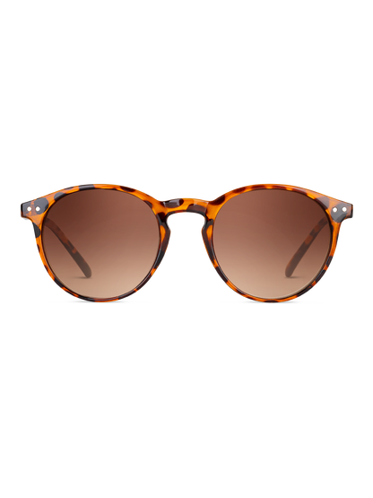 Occhiali da sole WEIL Policarbonato TORTOISE BROWN