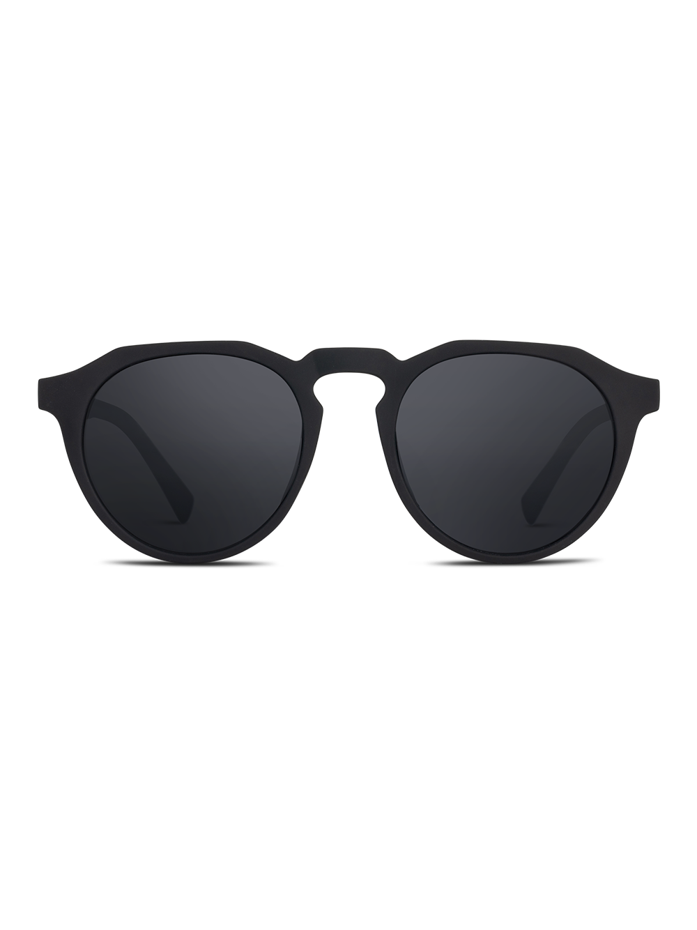 Occhiali da sole Twig Woolf RICH BLACK