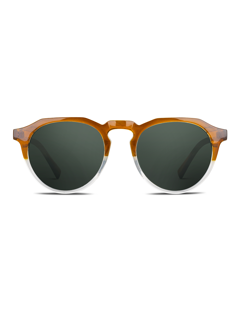 Occhiali da sole Twig Woolf VINTAGE GREEN