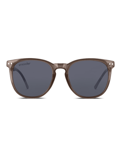 Occhiali da sole Smooder Mesquite GENTLE GREY