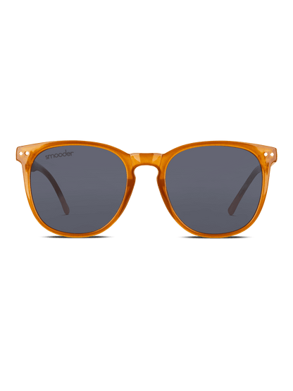 Occhiali da sole Smooder Mesquite SPICED HONEY