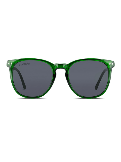 Occhiali da sole Smooder Mesquite SUPERIOR GREEN