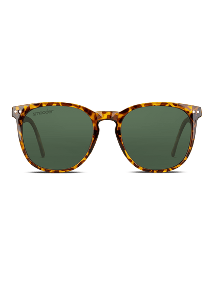 Occhiali da sole Smooder Mesquite CLASSY TORTOISE