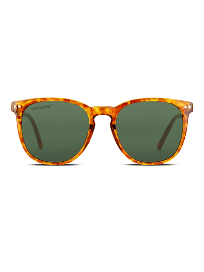 Occhiali da sole Smooder Mesquite JOYOUS TORTOISE