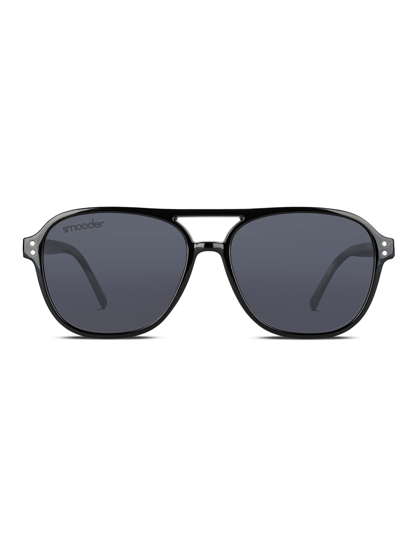 Occhiali da sole Smooder Piper ATTRACTIVE BLACK