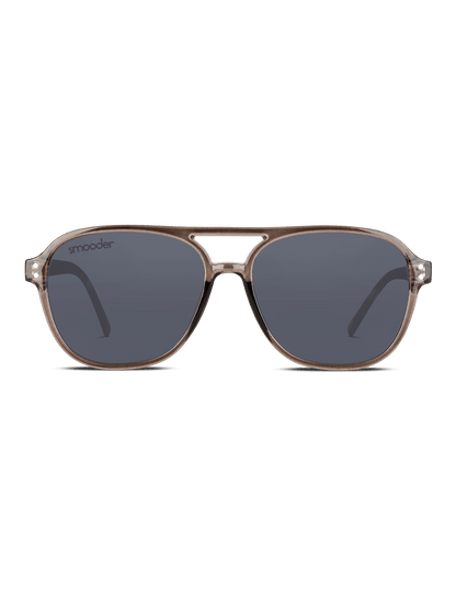 Occhiali da sole Smooder Piper GENTLE GREY