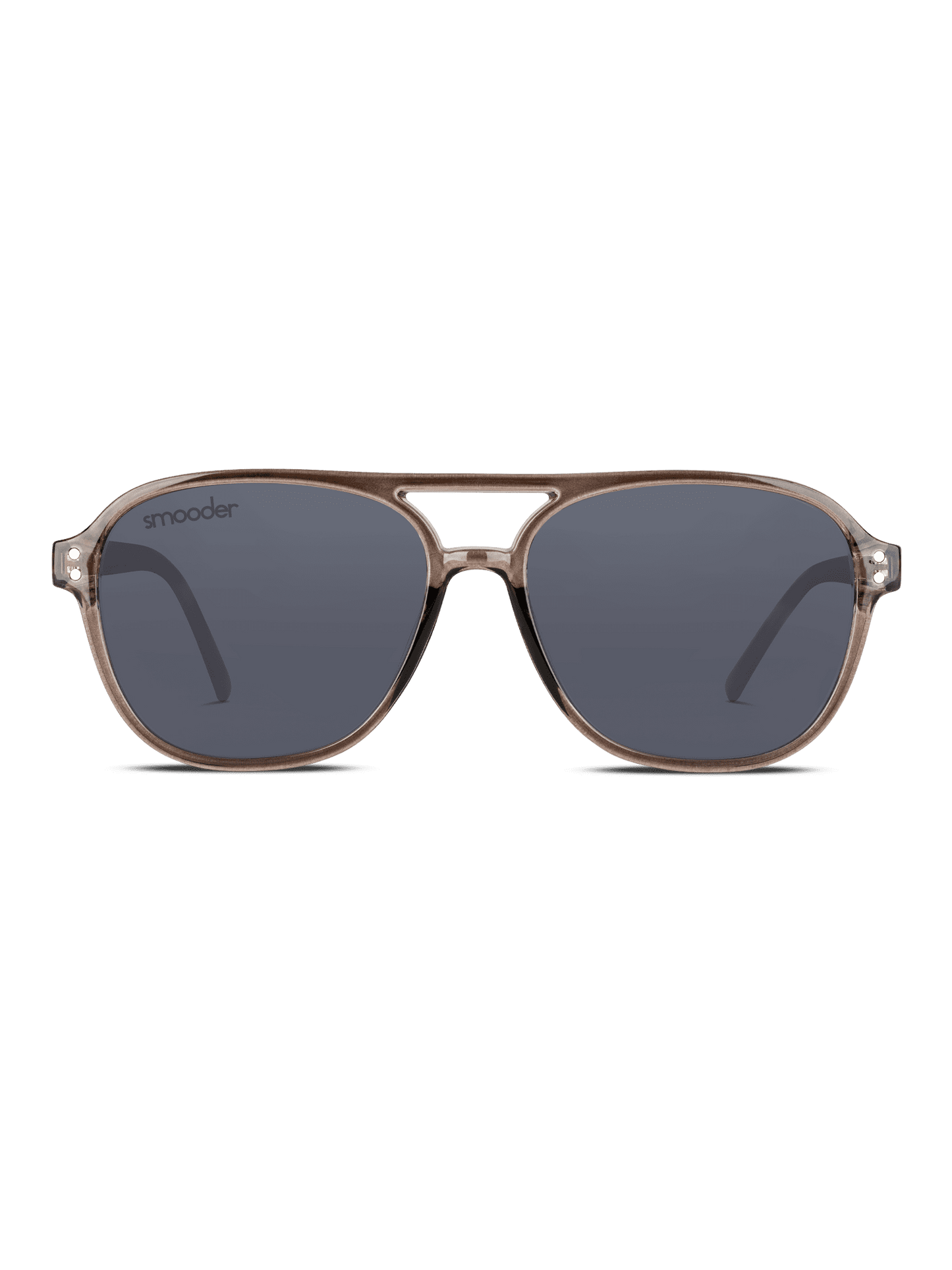 Occhiali da sole Smooder Piper GENTLE GREY