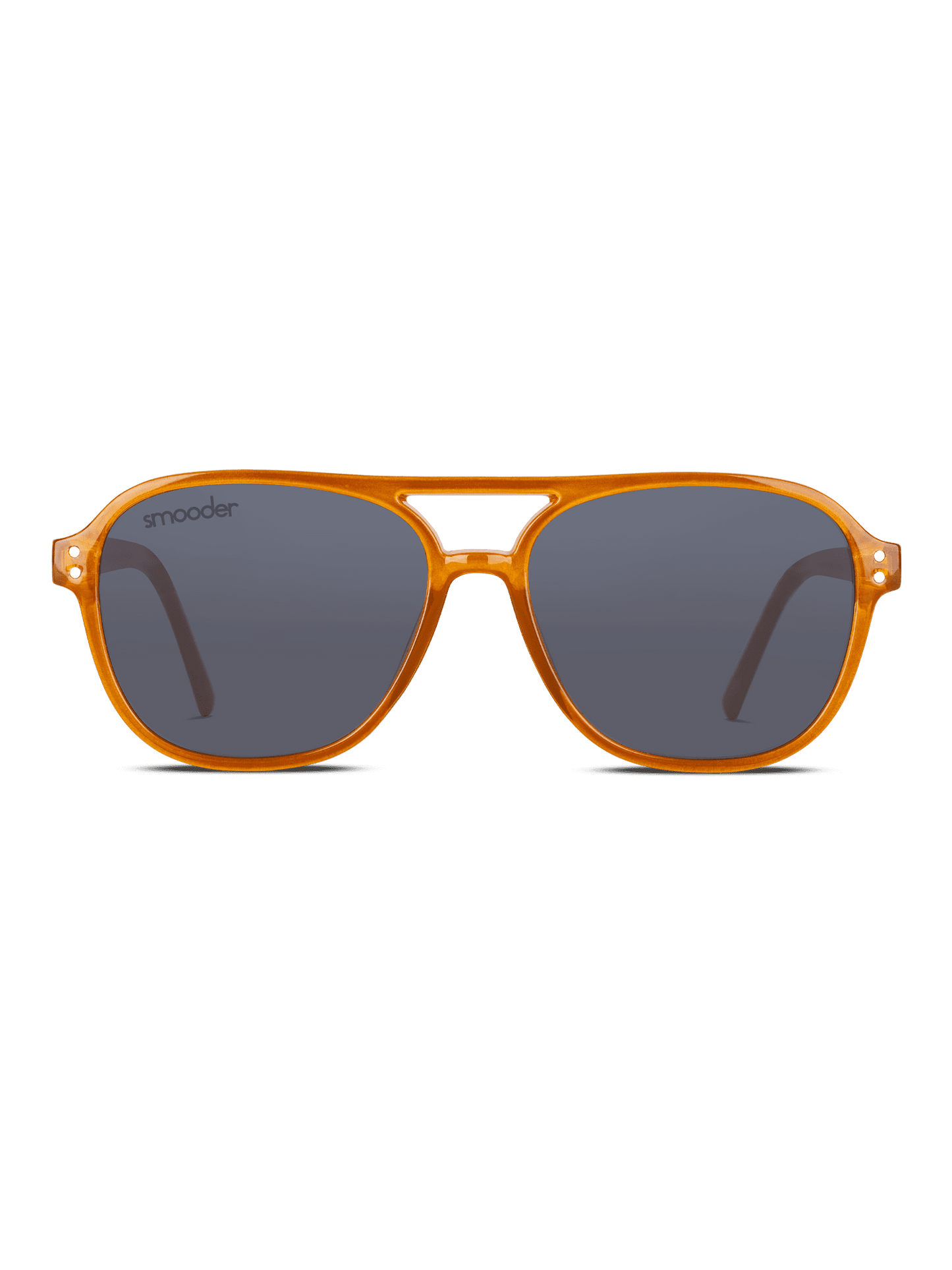 Occhiali da sole Smooder Piper SPICED HONEY