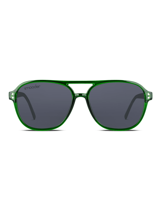 Occhiali da sole Smooder Piper SUPERIOR GREEN