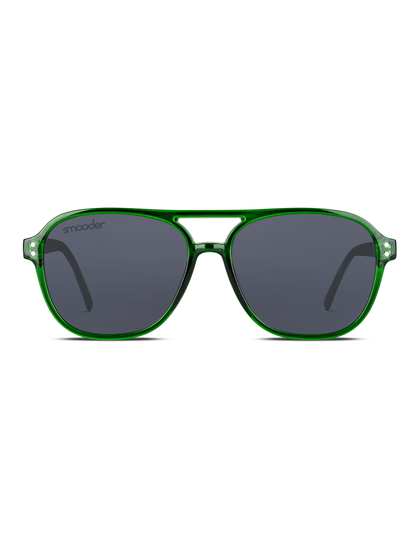 Occhiali da sole Smooder Piper SUPERIOR GREEN