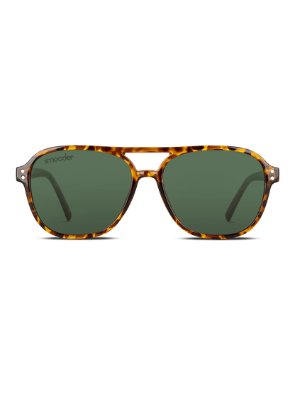 Occhiali da sole Smooder Piper CLASSY TORTOISE